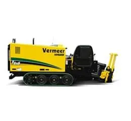 Perfuratriz Direcional Horizontal D6x6 Navigator